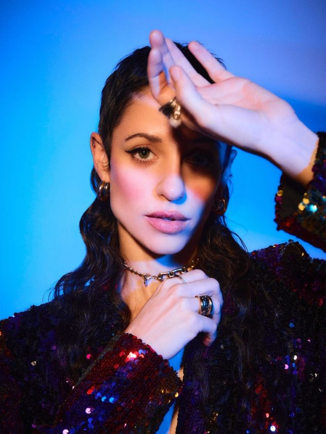 Travis Birds y Get In unen sus fuerzas para seguir desarrollando en directo una de las carreras más prometedoras del país