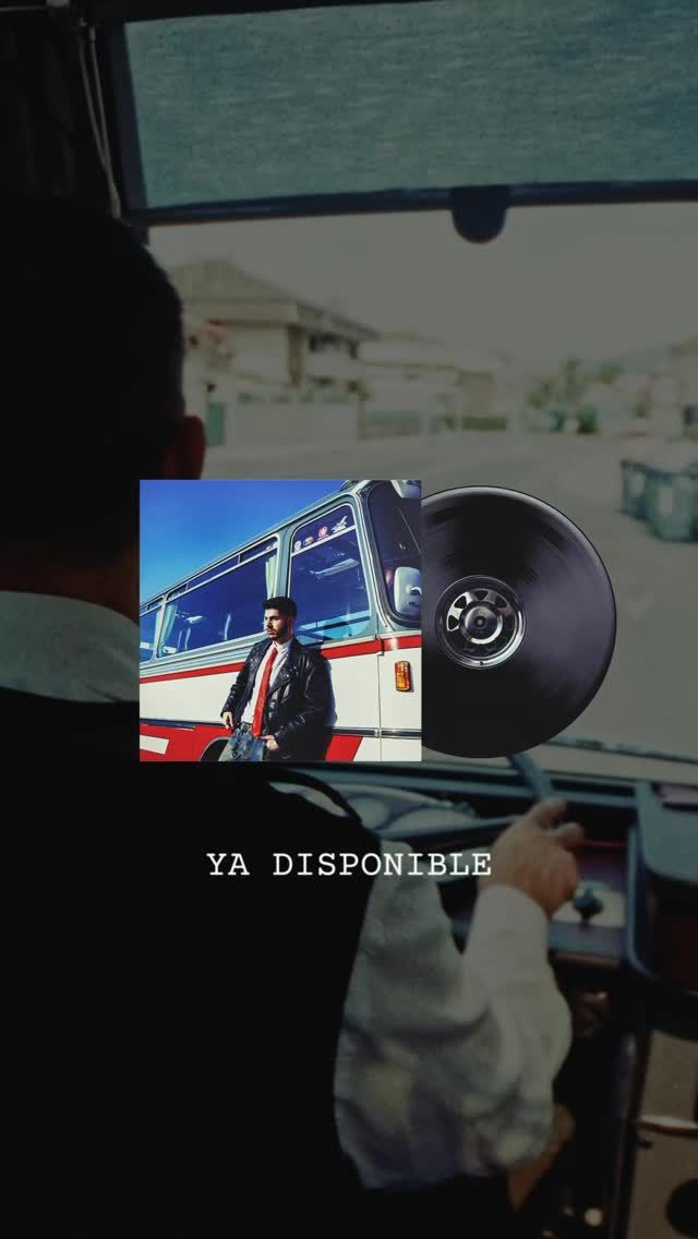 Ya disponible “118” el primer álbum de @itskalenn ❤️

Lo podéis encontrar en todas las plataformas 🔁