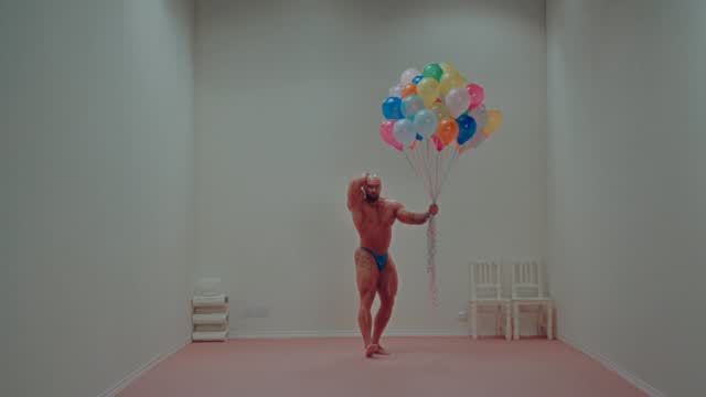 Viernes de lanzamiento!!!! 🆕 
@mjllergo presenta “Olvídame”, su nueva canción ya disponible en todas partes 💪🎈